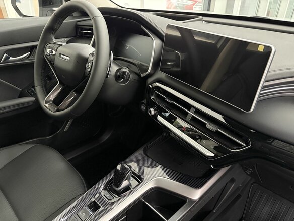 2026 Haval Jolion I Рестайлинг 2, белый, 2949000 рублей - вид 8