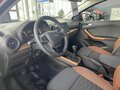 2026 Lada (ВАЗ) Iskra SW Cross, красный - вид 8