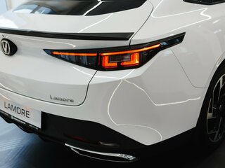 2024 Changan Lamore, белый, 2929900 рублей, вид 5