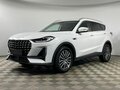 2026 Jetour X70+ I Рестайлинг, белый, 3399000 рублей