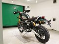 2021 Triumph Scrambler, зелёный, 1480000 рублей - вид 3