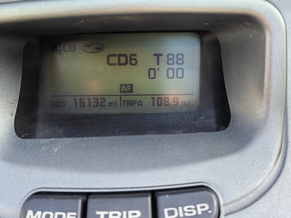 2005 Honda GL 1800 Gold Wing, серый, 2200000 рублей - вид 13