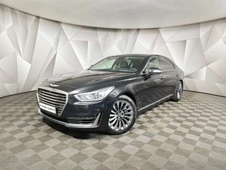 Genesis G90 I