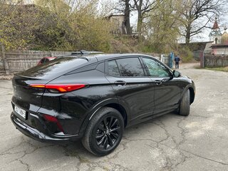 2024 Buick Envista, чёрный, 2050000 рублей, вид 5