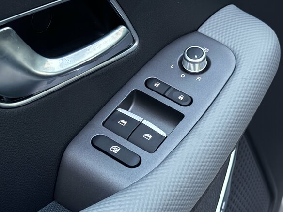2026 Foton View, белый, 3828600 рублей - вид 20