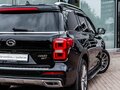 2021 GAC GS8 I, чёрный - вид 10