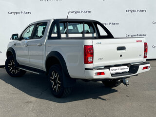 2024 JAC T8 Pro, белый, 2500000 рублей, вид 4