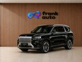2026 Zeekr 8X 70 kWh, чёрный, 11790000 рублей