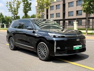 2025 Geely Galaxy M9 230, чёрный, 4560226 рублей, вид 3