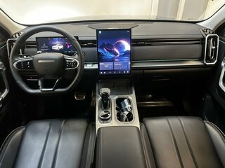 2024 Jaecoo J7 I, серый, 2180000 рублей, вид 5