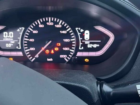 2023 Changan Alsvin, белый, 962000 рублей - вид 5