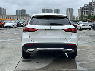 2020 Mercedes-Benz GLA 180 II (H247), белый, 2354000 рублей, вид 5