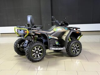 2026 Другие Мотовездеходы (другие), чёрный, 977000 рублей, вид 3