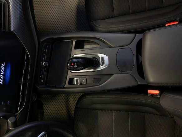 2021 Haval F7x I, белый, 1880000 рублей - вид 26
