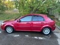 2011 Chevrolet Lacetti I, красный, 620000 рублей - вид 10