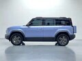 2024 iCar 03 65.69 kWh, синий, 1915520 рублей - вид 6