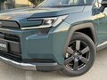 2026 Toyota RAV4 VI (XA60), зелёный, 4275000 рублей - вид 7