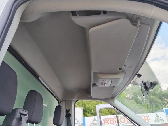 2021 Ford Transit, белый, 2099000 рублей - вид 23