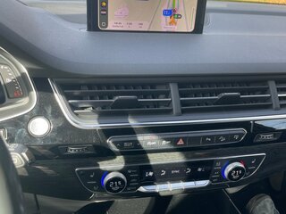 2017 Audi Q7 II (4M), чёрный, 2700000 рублей, вид 5
