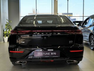 2024 Bestune B70 I Рестайлинг, чёрный, 2350000 рублей, вид 5