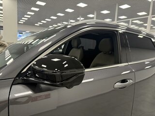 2026 Changan UNI-S I Рестайлинг, серый, 3249900 рублей, вид 5