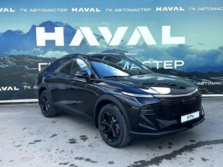 Haval F7x II