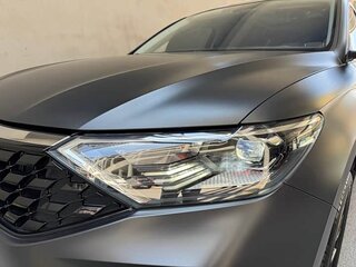 2023 Jetta VS7 I Рестайлинг 1, чёрный, 1260000 рублей, вид 5