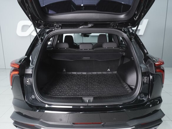 2024 Haval F7 II, чёрный, 2570000 рублей - вид 19