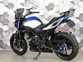 2018 Suzuki SV 650, белый, 577000 рублей - вид 7