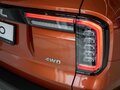 2026 Haval Dargo I Рестайлинг, оранжевый - вид 11