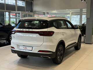 2026 Tenet T4L, белый, 2479000 рублей, вид 5