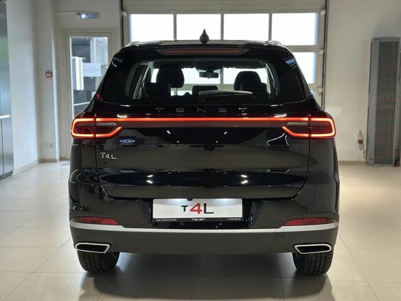 2026 Tenet T4L, чёрный, 2344000 рублей - вид 4