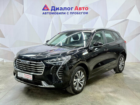 Haval Jolion I