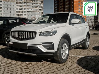 2026 Belgee X70 I Рестайлинг, белый, 2745990 рублей, вид 3