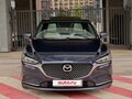 2019 Mazda 6 III (GJ) Рестайлинг 2, синий - вид 2