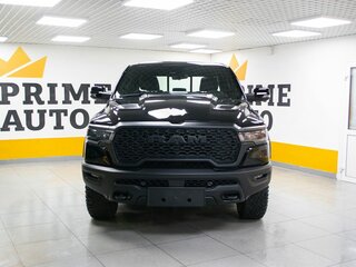2026 Ram 1500 Crew Cab V Рестайлинг, чёрный, 10499000 рублей, вид 2