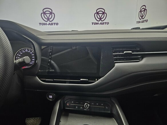 2019 Haval F7 I, серебристый, 1469000 рублей - вид 15