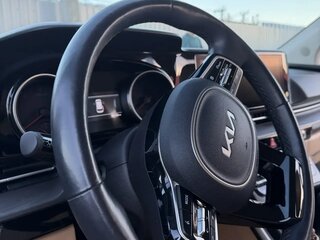 2021 Kia Carnival IV, белый, 4700000 рублей, вид 5