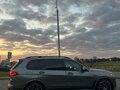 2023 BMW X7 40i I (G07) Рестайлинг, серый, 6500000 рублей - вид 5