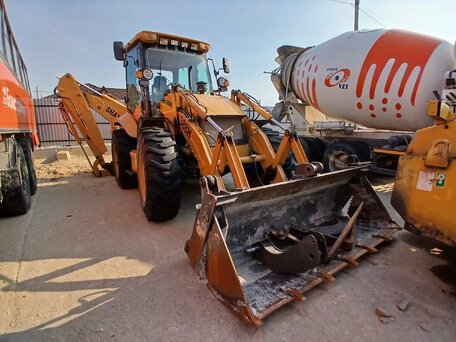 2023 Shanmon 388H, жёлтый, 2161250 рублей, вид 2