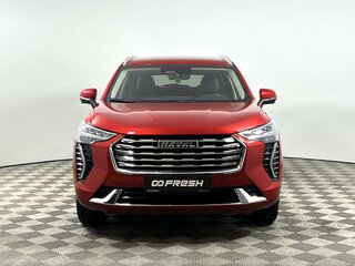 2023 Haval Jolion I, красный, 1825200 рублей, вид 3