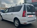 2023 Lada (ВАЗ) Largus I Рестайлинг, белый, 1020000 рублей - вид 7