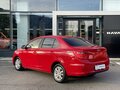 2014 Chery Bonus 3 (E3/A19), красный - вид 6