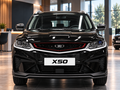 2026 Belgee X50 I Рестайлинг, чёрный, 2199990 рублей