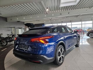2025 Citroen C5 X, синий, 2150000 рублей, вид 3