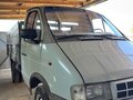 2000 ГАЗ ГАЗель (3302), серый, 1500000 рублей - вид 9