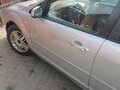 2006 Ford Focus II, серебристый, 400000 рублей - вид 3