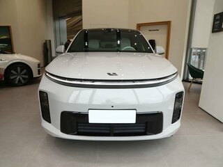 2026 Li Auto (Lixiang) L6 II, серый, 8790000 рублей, вид 2