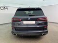 2019 BMW X5 25d IV (G05/G18), серый, 4999000 рублей - вид 4