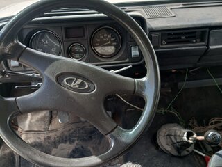 1996 Lada (ВАЗ) 2105, бежевый, 57000 рублей, вид 5